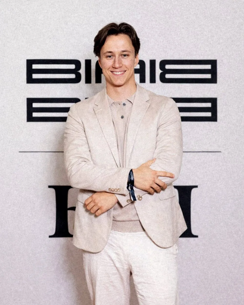 Fabian Paegel, Gründer der Paegel Ventures Holding